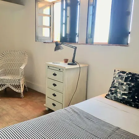 Duarte Vakantiehuis Albufeira