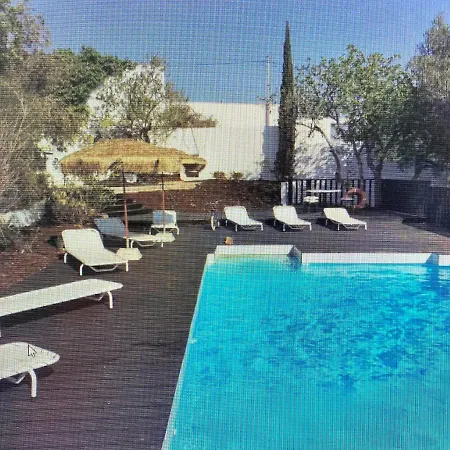 Casa de Férias Duarte Albufeira