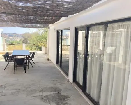 Duarte Casa de Férias *
