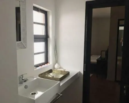 Duarte Casa de Férias Albufeira