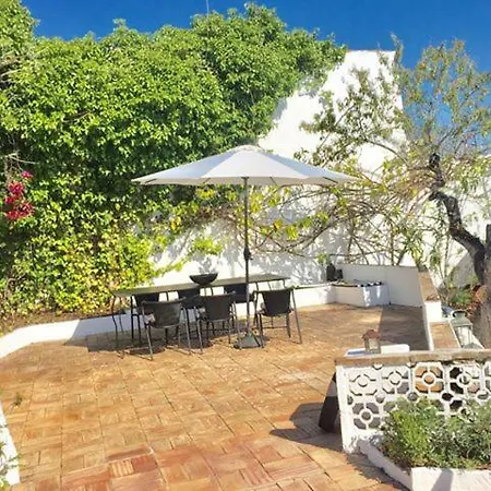 Casa de Férias Duarte *